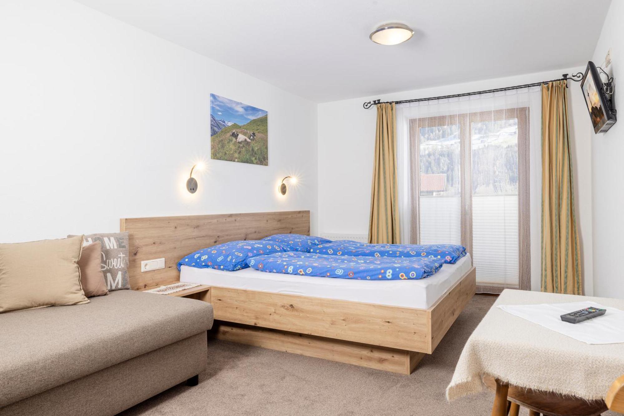 Lippnerhof Lejlighed Aschau Im Zillertal Eksteriør billede